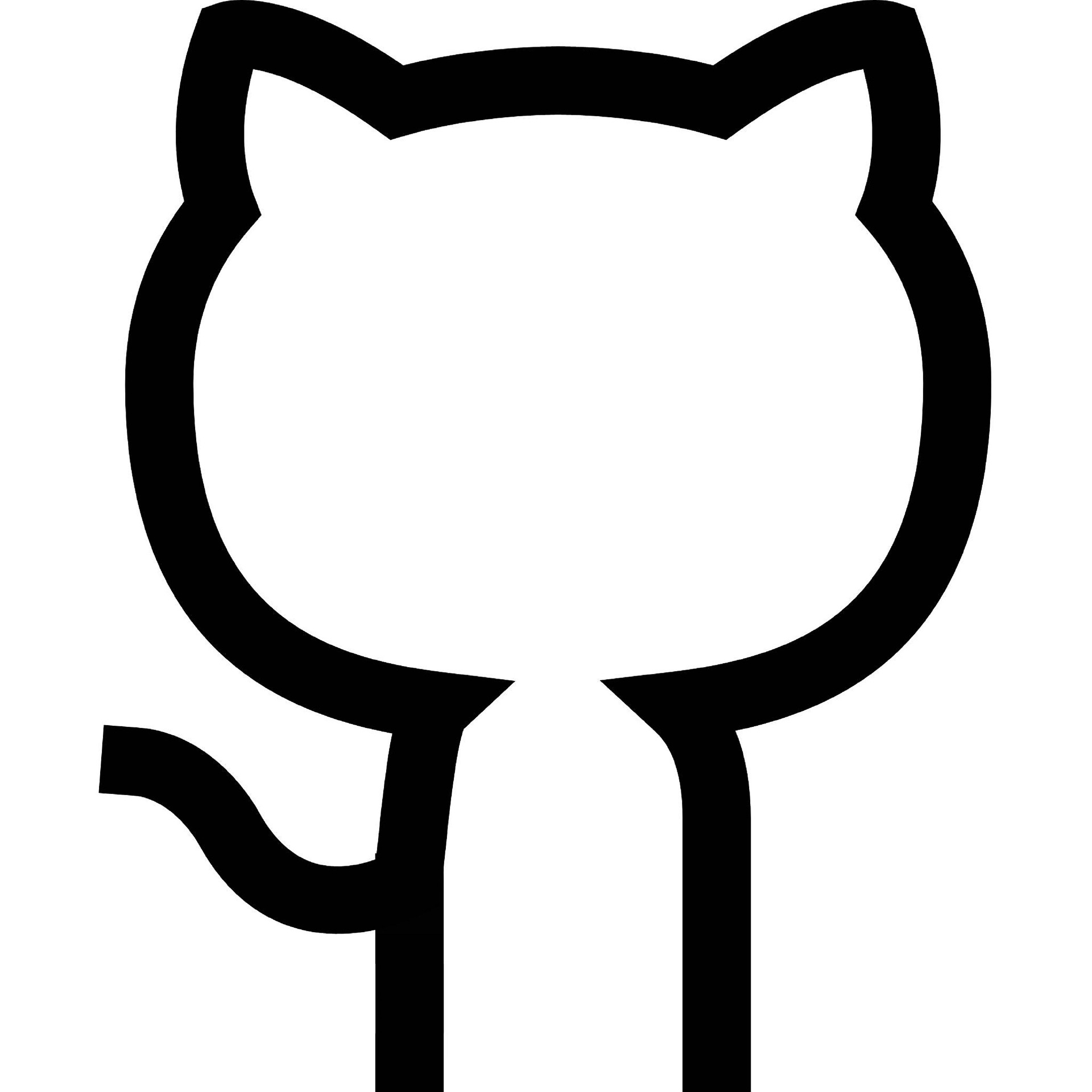 GitHub Logo
